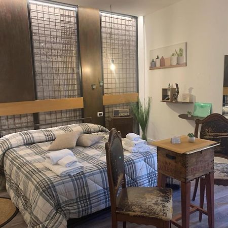 Ci Thorno Hotel Crosia Zewnętrze zdjęcie