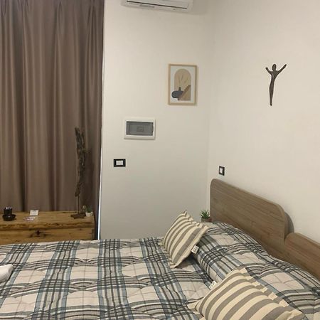 Ci Thorno Hotel Crosia Zewnętrze zdjęcie