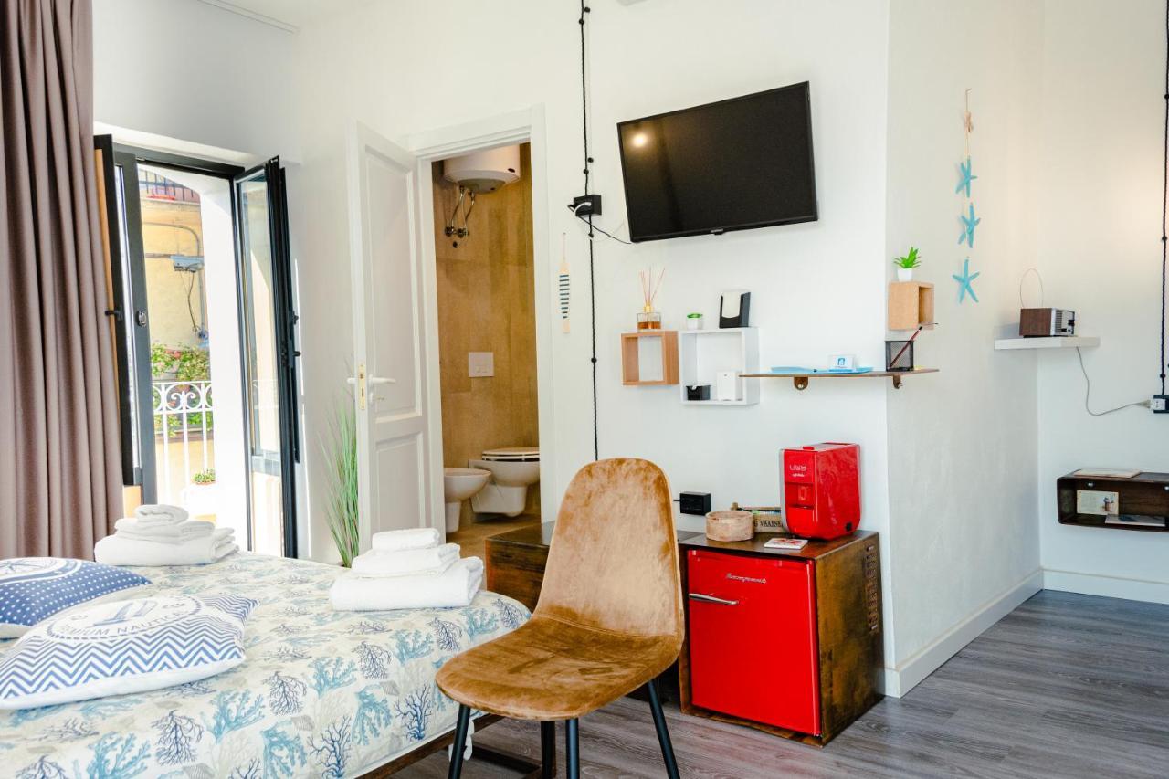 Ci Thorno Hotel Crosia Zewnętrze zdjęcie