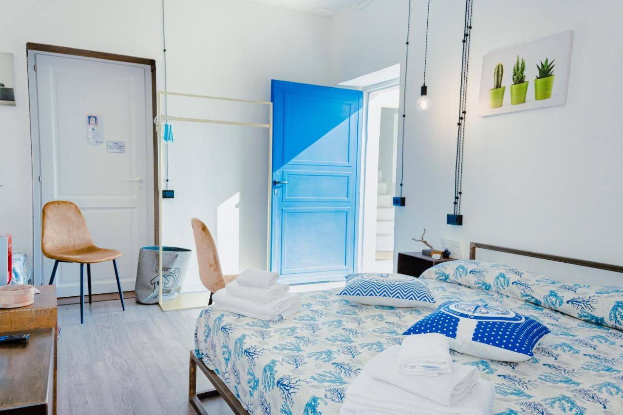 Ci Thorno Hotel Crosia Zewnętrze zdjęcie