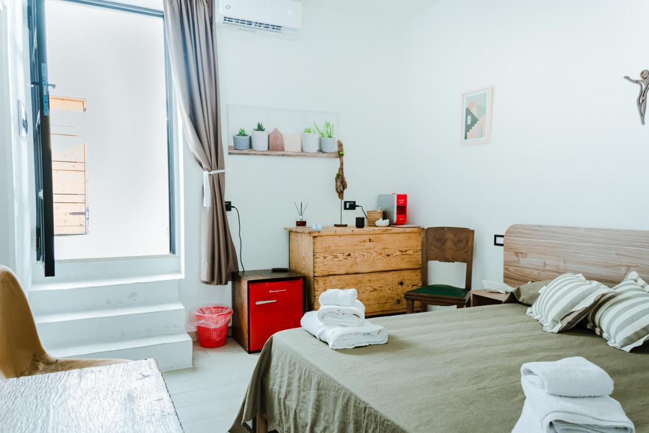 Ci Thorno Hotel Crosia Zewnętrze zdjęcie