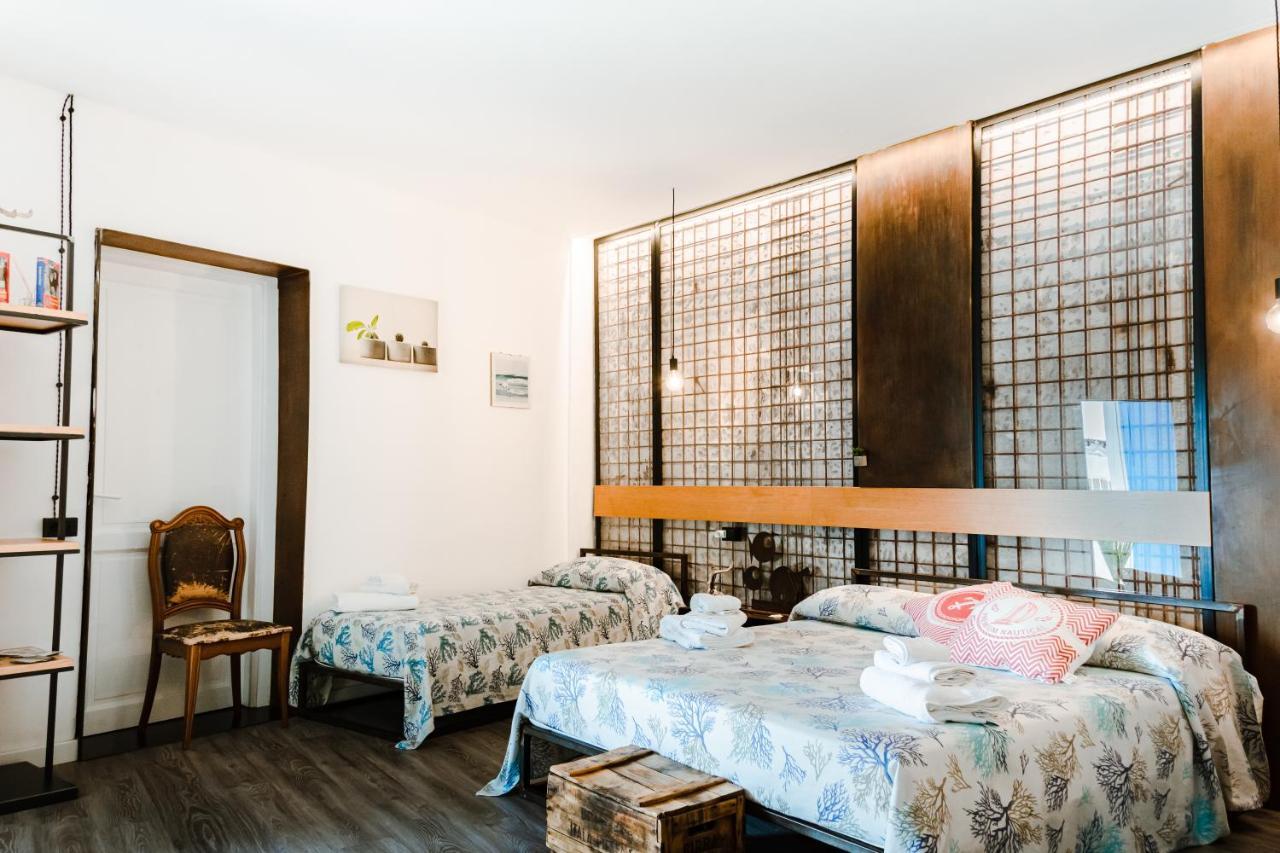 Ci Thorno Hotel Crosia Zewnętrze zdjęcie