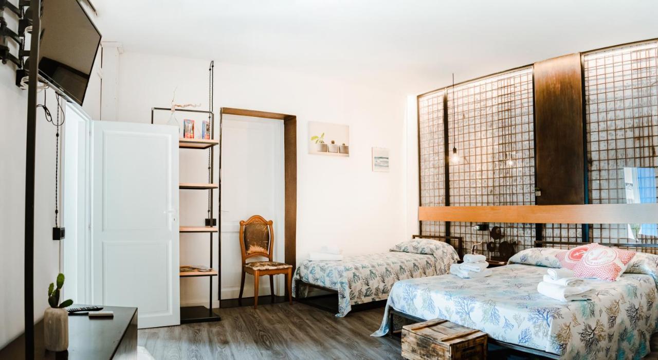Ci Thorno Hotel Crosia Zewnętrze zdjęcie
