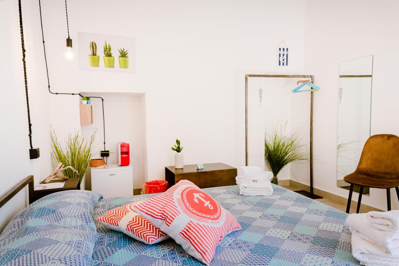 Ci Thorno Hotel Crosia Zewnętrze zdjęcie
