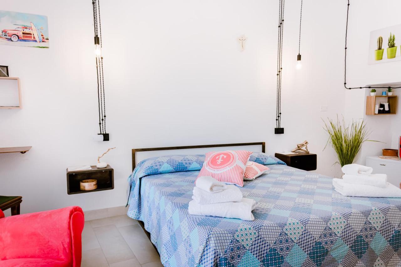 Ci Thorno Hotel Crosia Zewnętrze zdjęcie