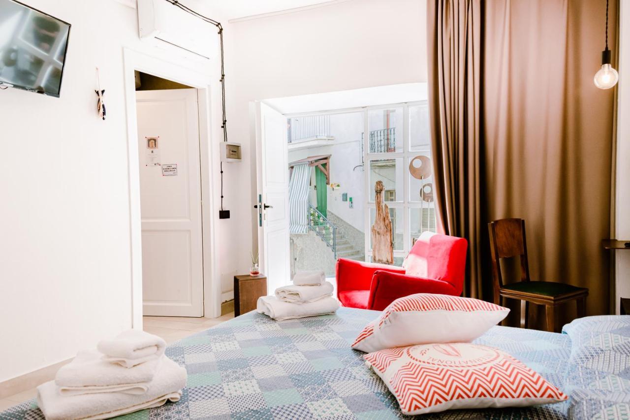 Ci Thorno Hotel Crosia Zewnętrze zdjęcie