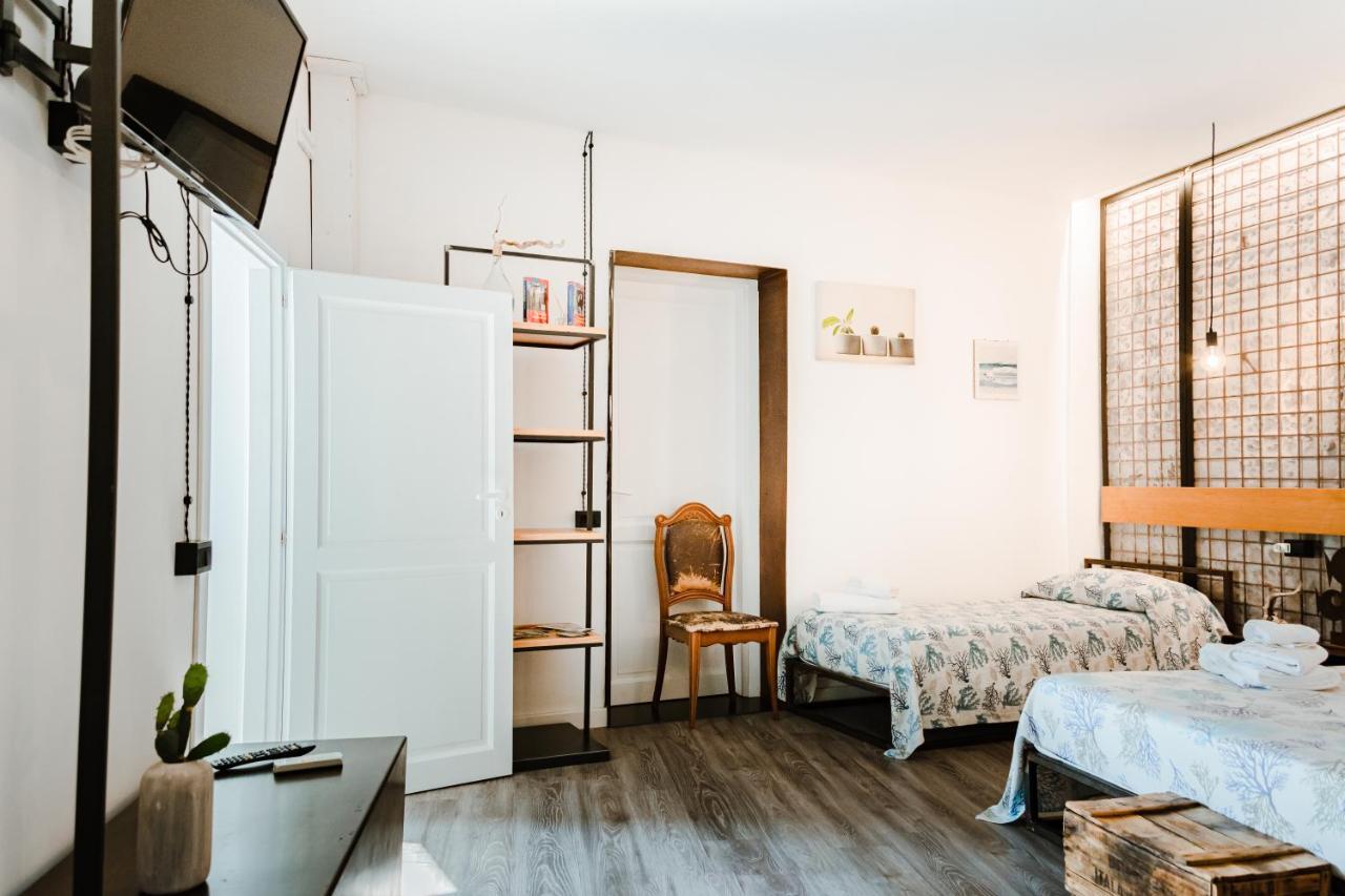 Ci Thorno Hotel Crosia Zewnętrze zdjęcie