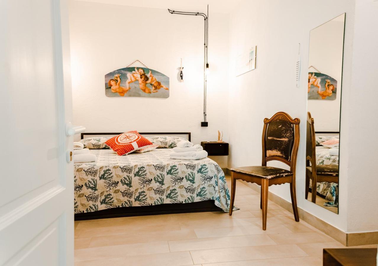 Ci Thorno Hotel Crosia Zewnętrze zdjęcie