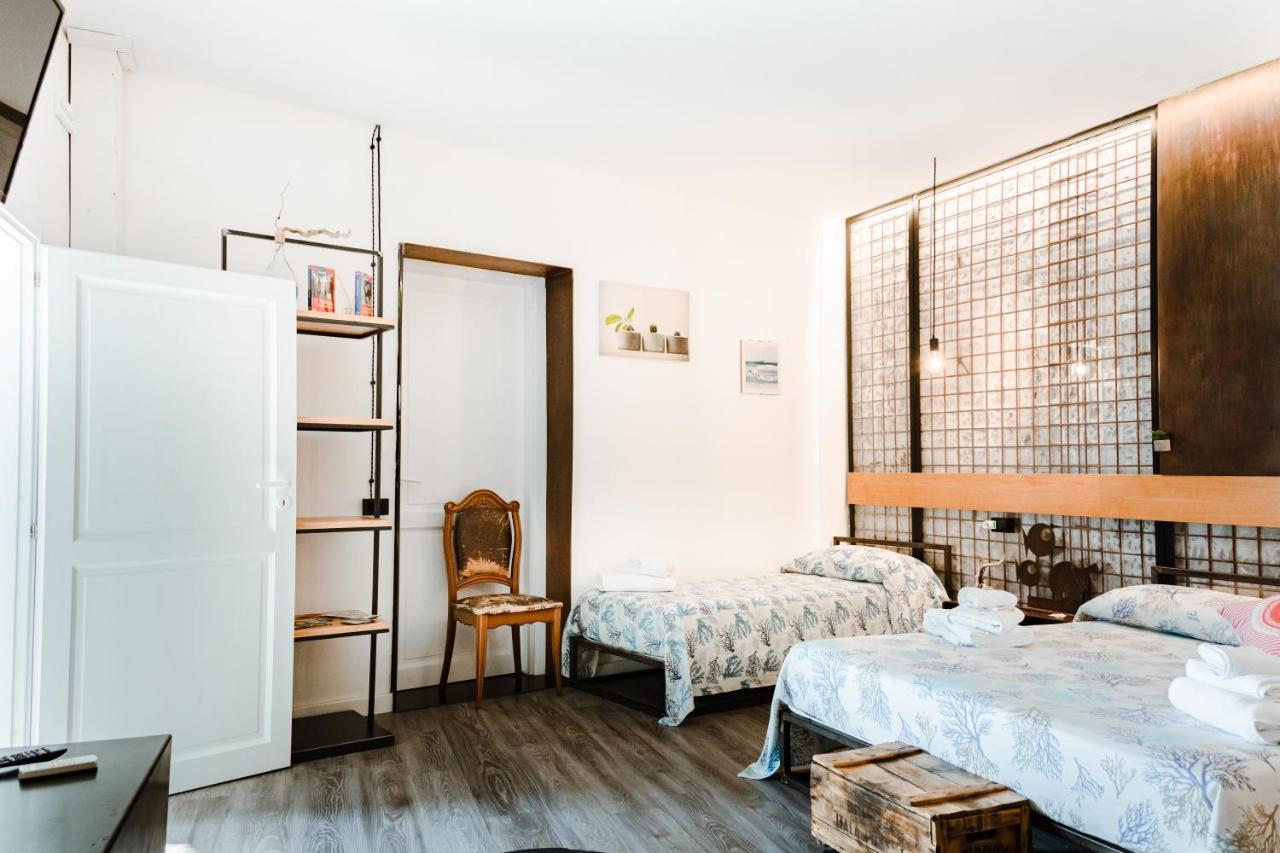 Ci Thorno Hotel Crosia Zewnętrze zdjęcie