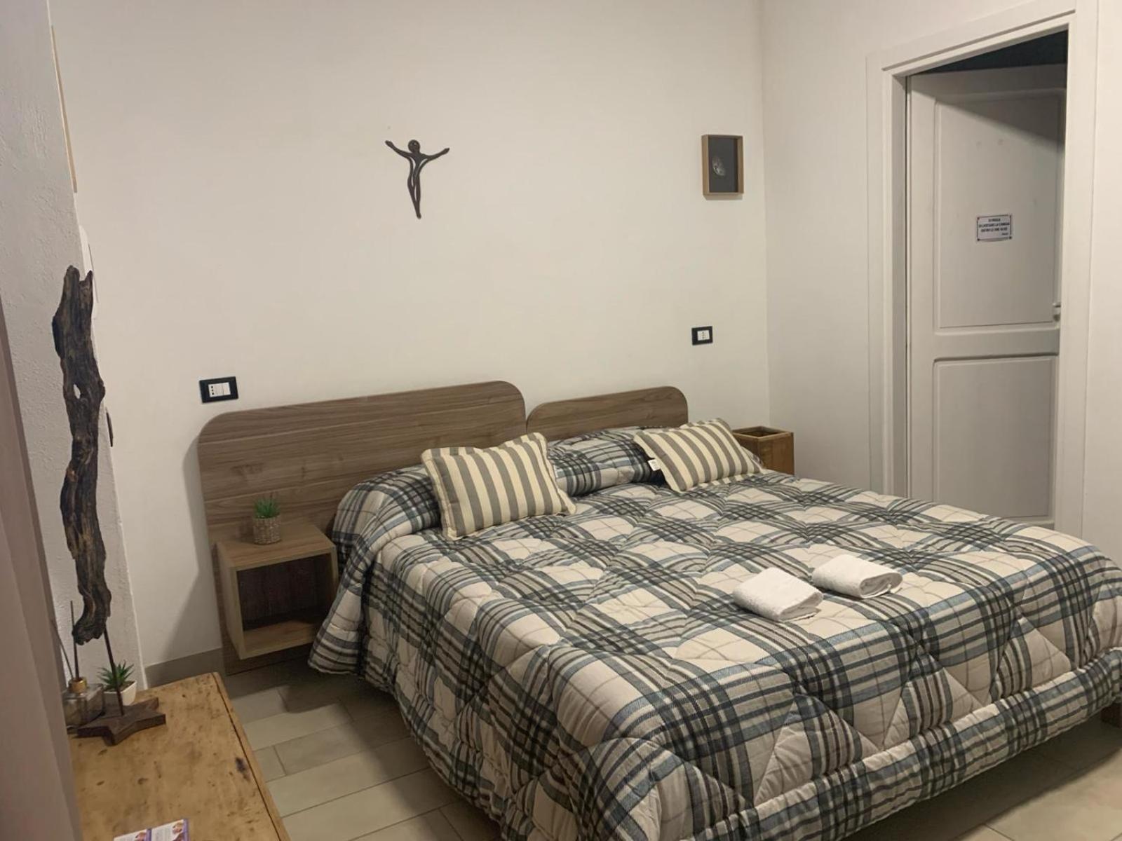 Ci Thorno Hotel Crosia Zewnętrze zdjęcie