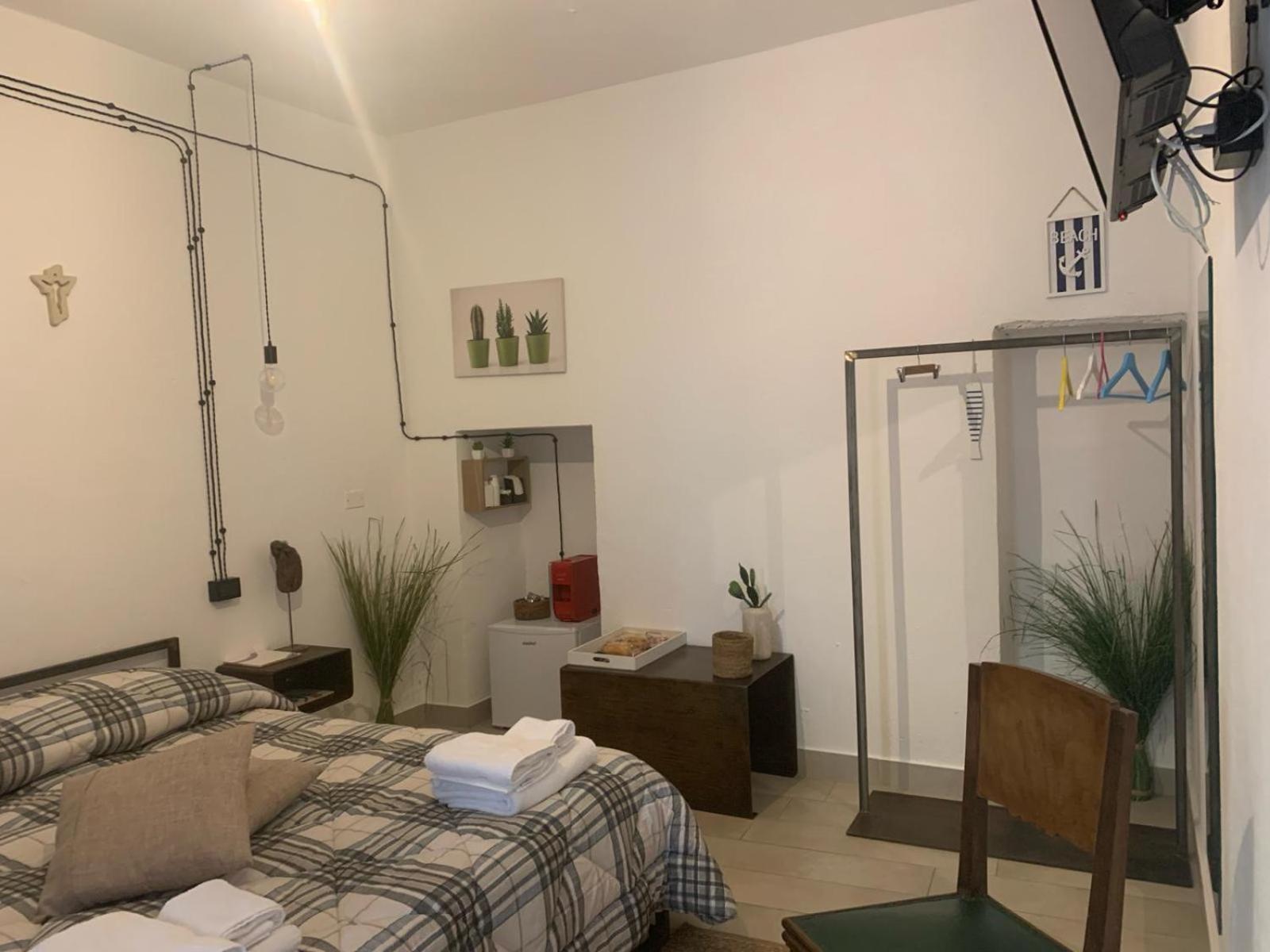 Ci Thorno Hotel Crosia Zewnętrze zdjęcie