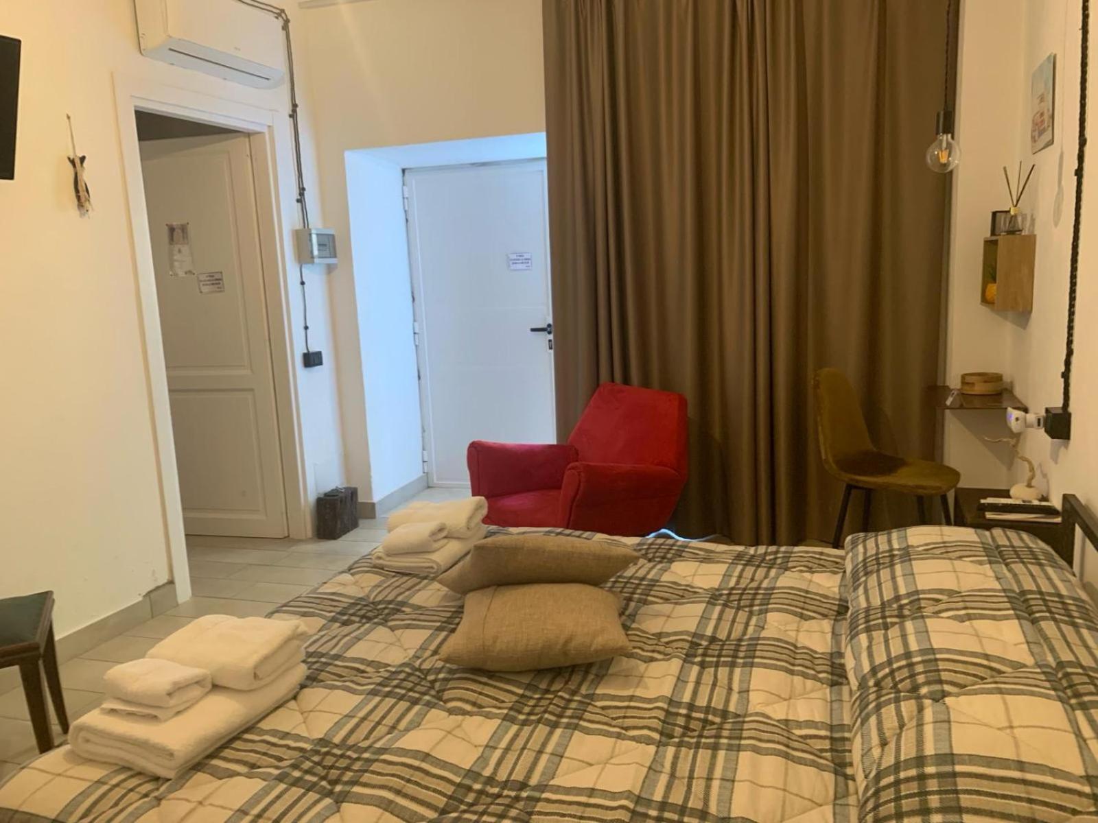 Ci Thorno Hotel Crosia Zewnętrze zdjęcie