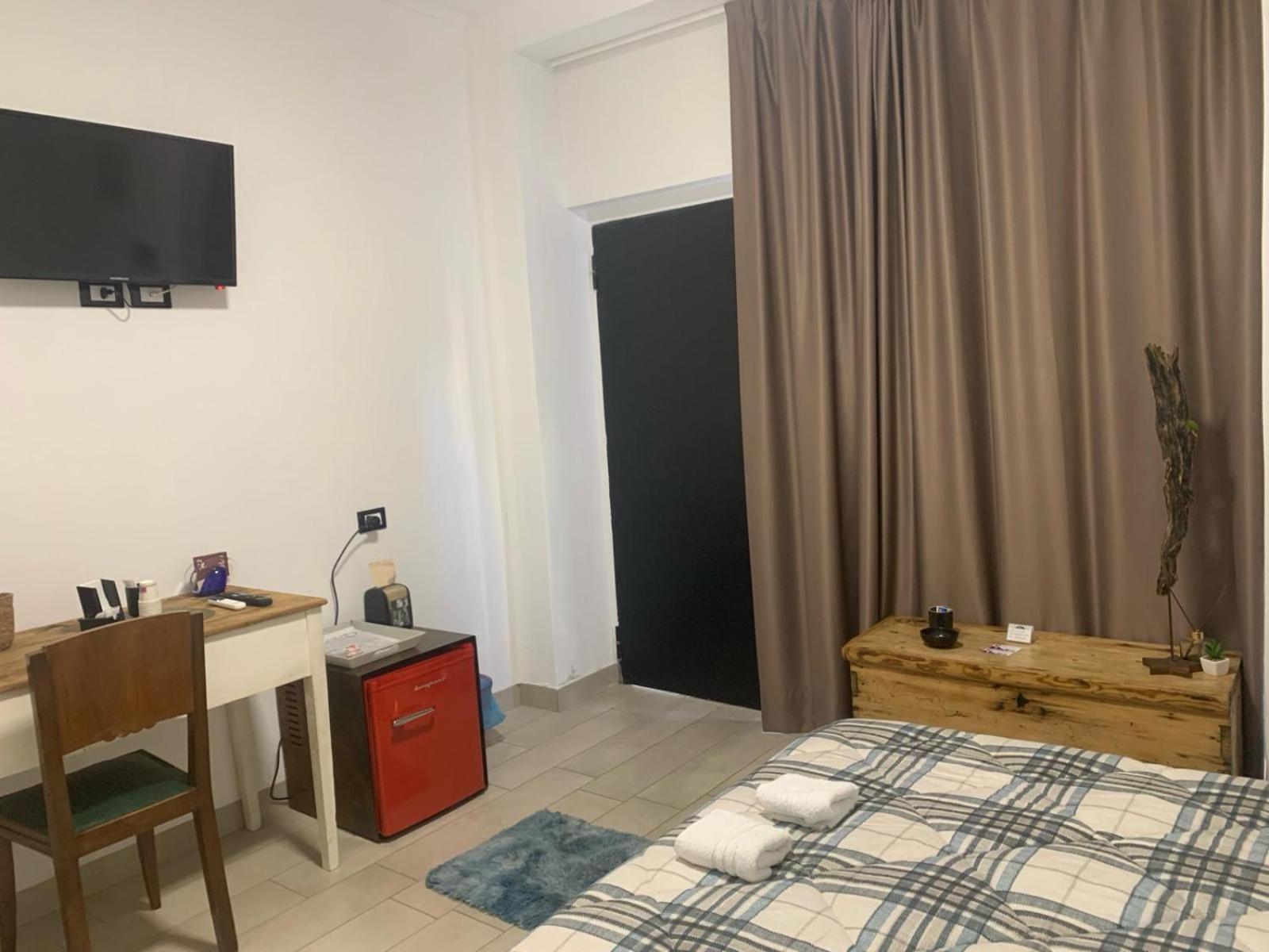 Ci Thorno Hotel Crosia Zewnętrze zdjęcie