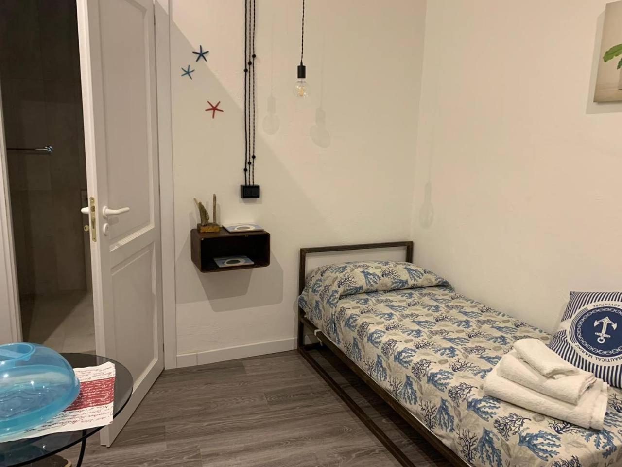 Ci Thorno Hotel Crosia Zewnętrze zdjęcie
