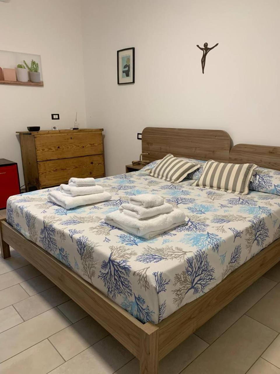 Ci Thorno Hotel Crosia Zewnętrze zdjęcie