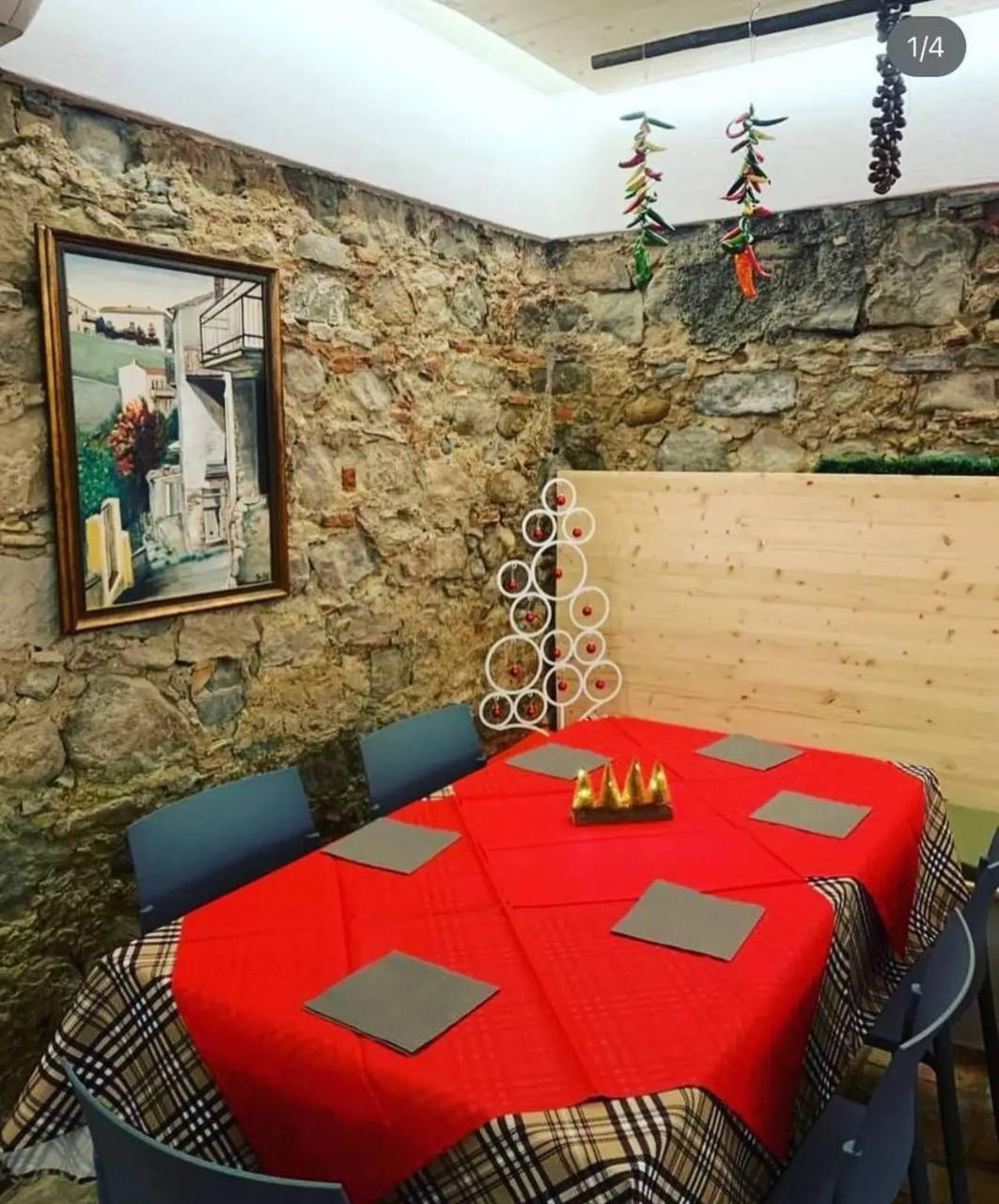 Ci Thorno Hotel Crosia Zewnętrze zdjęcie