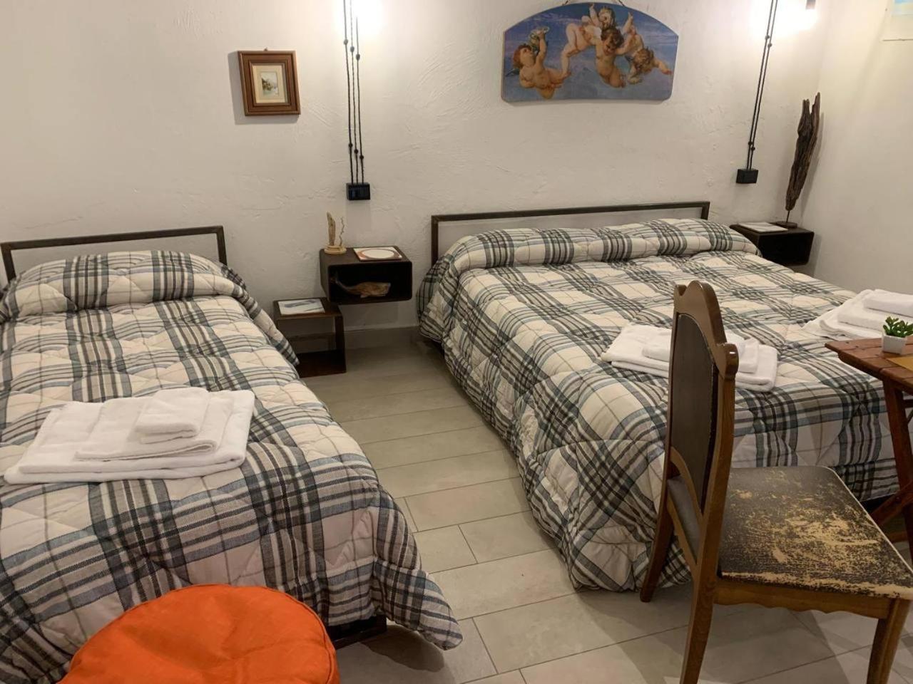 Ci Thorno Hotel Crosia Zewnętrze zdjęcie
